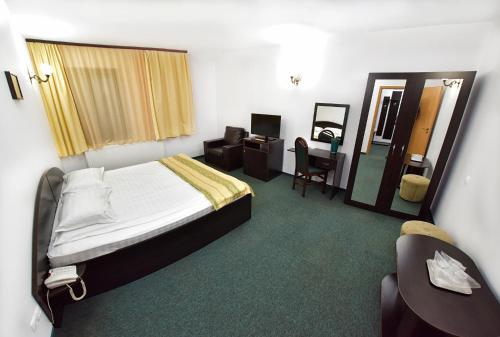 Hotel Paraul Rece