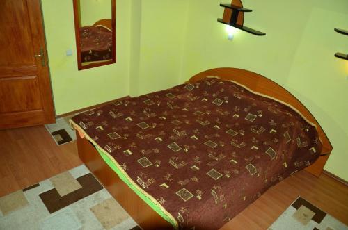 Hostal Vila Foisor