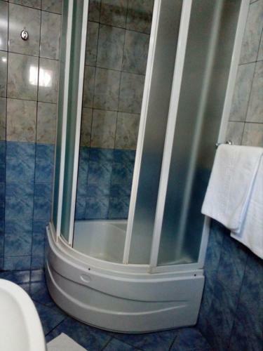 Hostal Vila Foisor