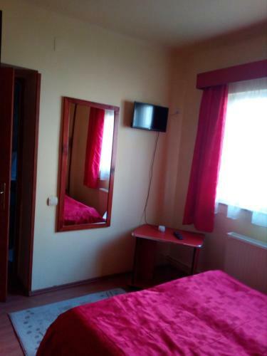 Hostal Vila Foisor