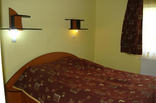 Hostal Vila Foisor