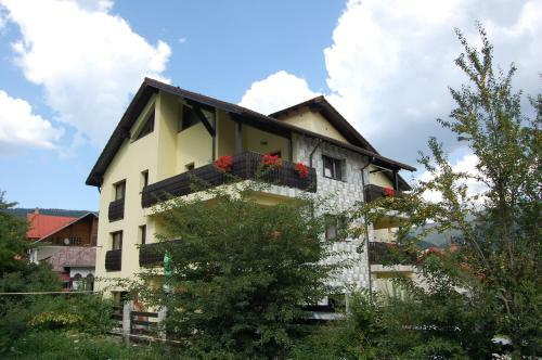 Hostal The Ghetto