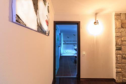 Hostal The Ghetto