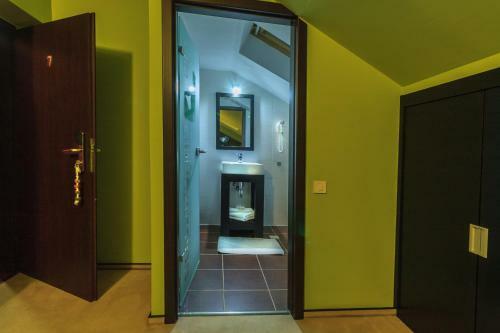 Hostal The Ghetto