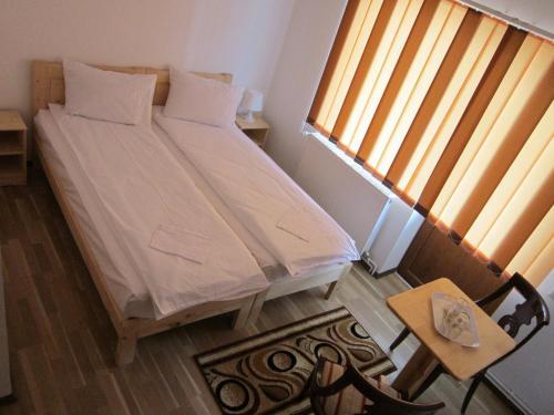 Hostal Pensiunea Casa Maria