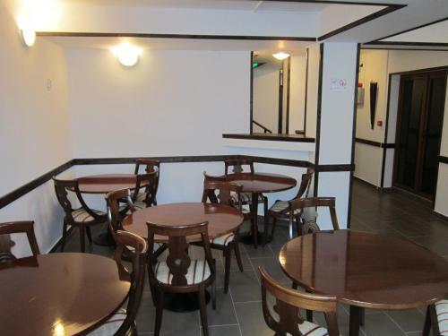 Hostal Pensiunea Casa Maria