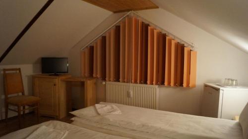 Hostal Pensiunea Casa Maria