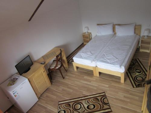 Hostal Pensiunea Casa Maria