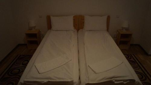 Hostal Pensiunea Casa Maria