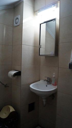 Hostal Pensiunea Casa Maria