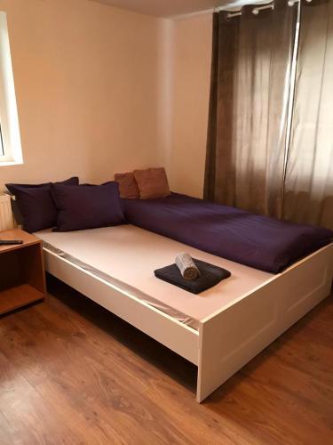 Hostal Vila Danlavi