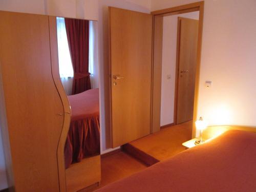 Hostal Pensiunea Atlantis
