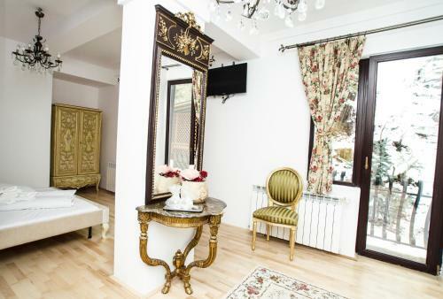 Hotel Coroana Moldovei