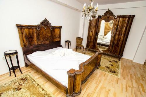 Hotel Coroana Moldovei