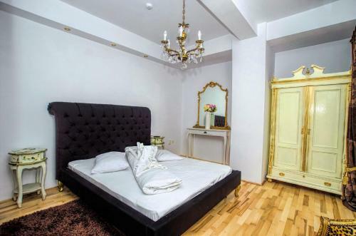 Hotel Coroana Moldovei