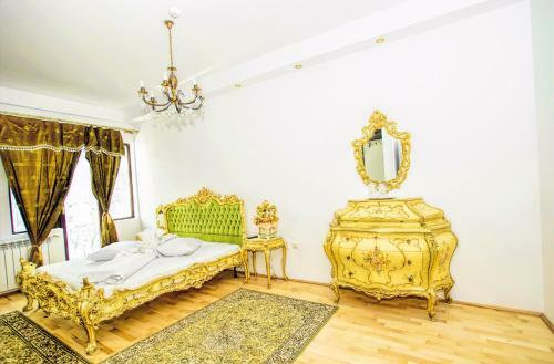 Hotel Coroana Moldovei