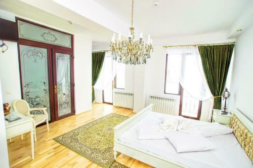 Hotel Coroana Moldovei