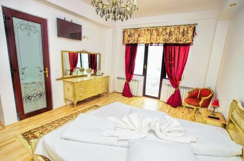 Hotel Coroana Moldovei