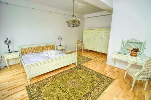 Hotel Coroana Moldovei