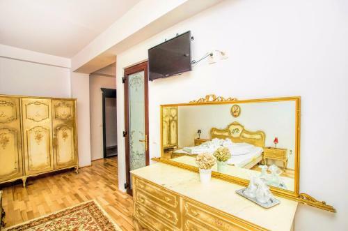 Hotel Coroana Moldovei