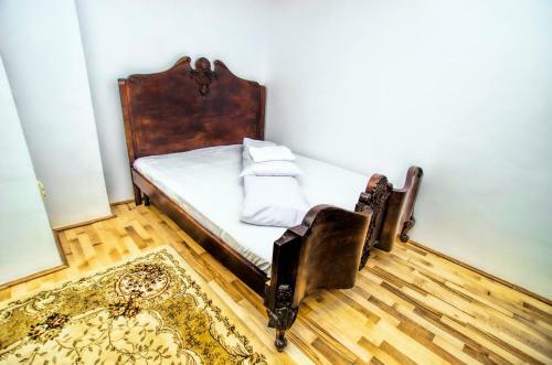 Hotel Coroana Moldovei