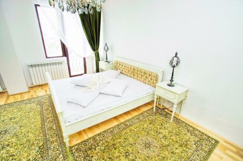 Hotel Coroana Moldovei