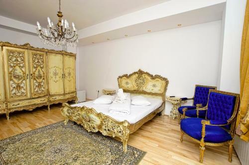 Hotel Coroana Moldovei