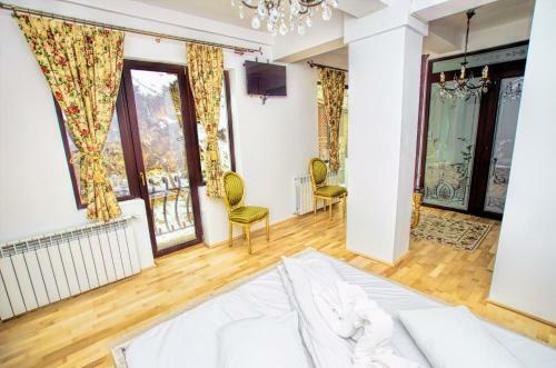 Hotel Coroana Moldovei