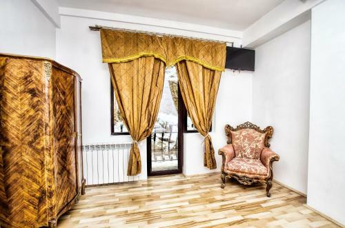 Hotel Coroana Moldovei