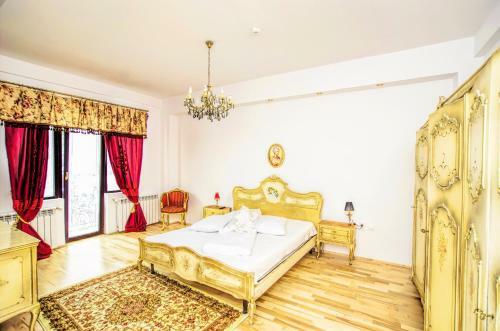 Hotel Coroana Moldovei
