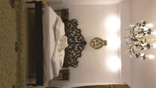 Hotel Coroana Moldovei