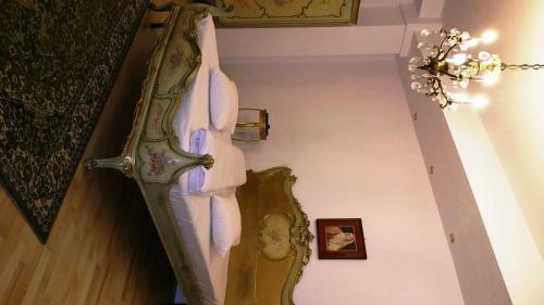 Hotel Coroana Moldovei
