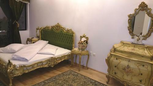 Hotel Coroana Moldovei