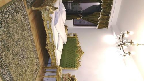 Hotel Coroana Moldovei