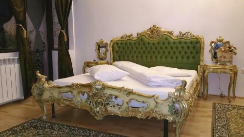 Hotel Coroana Moldovei