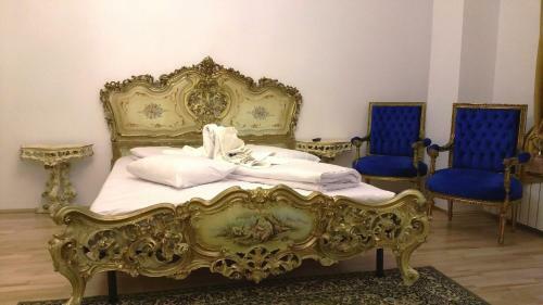Hotel Coroana Moldovei