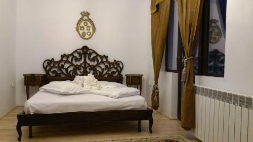 Hotel Coroana Moldovei
