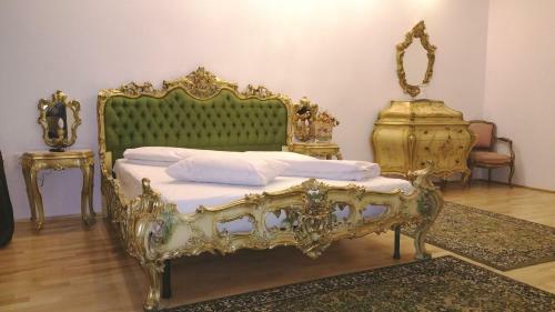 Hotel Coroana Moldovei