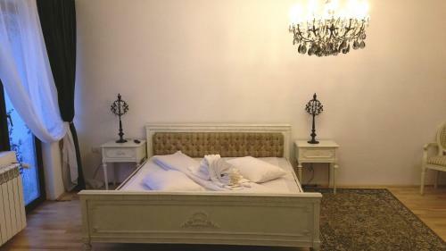 Hotel Coroana Moldovei