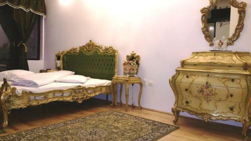 Hotel Coroana Moldovei