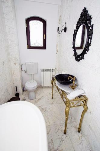 Hotel Coroana Moldovei