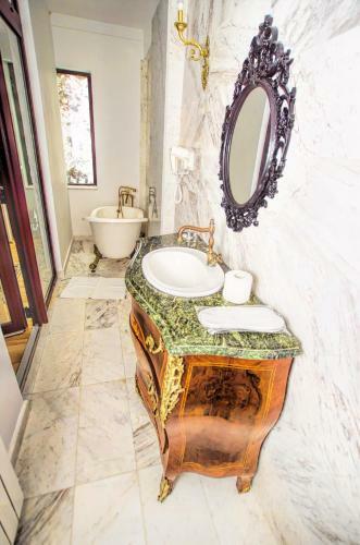 Hotel Coroana Moldovei
