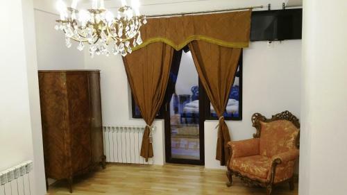 Hotel Coroana Moldovei