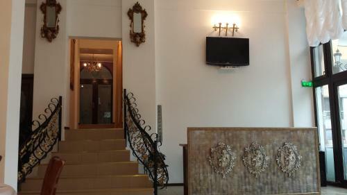 Hotel Coroana Moldovei