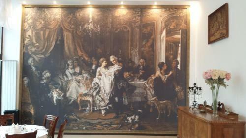 Hotel Coroana Moldovei