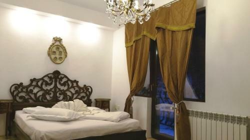 Hotel Coroana Moldovei