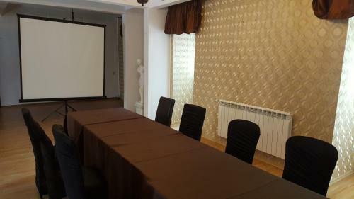 Hotel Coroana Moldovei