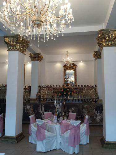 Hotel Coroana Moldovei