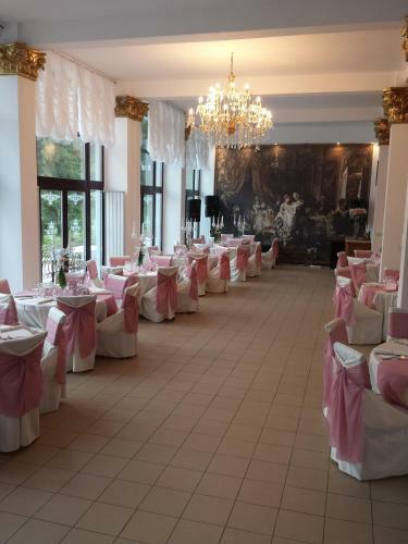 Hotel Coroana Moldovei