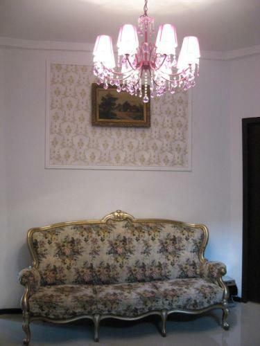 Hotel Coroana Moldovei